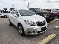 2014 Buick Encore FWD 4dr Premium - Image 3