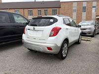 2014 Buick Encore FWD 4dr Premium - Image 4