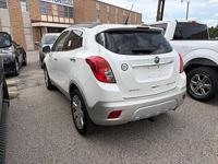 2014 Buick Encore FWD 4dr Premium - Image 5