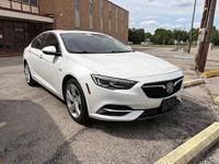 2018 Buick Regal Sportback 4dr Sdn Preferred FWD - Image 3