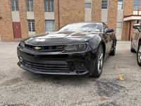 2014 Chevrolet Camaro 2dr Conv SS w/2SS - Image 2