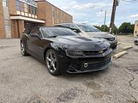 2014 Chevrolet Camaro 2dr Conv SS w/2SS - Image 3