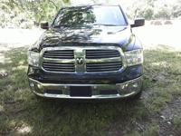 Ram Big Horn Quad Cab1500 4x4, Hemi 390HP 5.7L HEMI 8 SPD Henryetta - Image 8