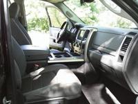 Ram Big Horn Quad Cab1500 4x4, Hemi 390HP 5.7L HEMI 8 SPD Henryetta - Image 9