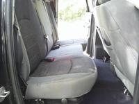 Ram Big Horn Quad Cab1500 4x4, Hemi 390HP 5.7L HEMI 8 SPD Henryetta - Image 10
