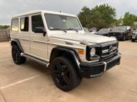 2005 Mercedes-Benz G-Class 4WD Sport Utility Edmond @ Legacy Auto - Image 5