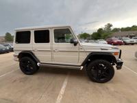 2005 Mercedes-Benz G-Class 4WD Sport Utility Edmond @ Legacy Auto - Image 6