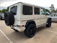 2005 Mercedes-Benz G-Class 4WD Sport Utility Edmond @ Legacy Auto - Image 7