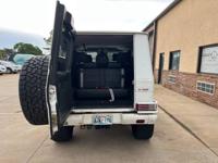 2005 Mercedes-Benz G-Class 4WD Sport Utility Edmond @ Legacy Auto - Image 9
