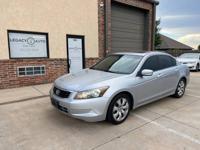 2010 Honda Accord Sedan 4D Edmond @ Legacy Auto - Image 2