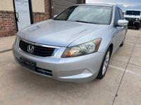 2010 Honda Accord Sedan 4D Edmond @ Legacy Auto - Image 3