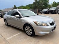 2010 Honda Accord Sedan 4D Edmond @ Legacy Auto - Image 5