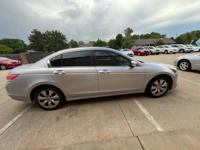 2010 Honda Accord Sedan 4D Edmond @ Legacy Auto - Image 6