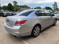 2010 Honda Accord Sedan 4D Edmond @ Legacy Auto - Image 7