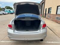 2010 Honda Accord Sedan 4D Edmond @ Legacy Auto - Image 9