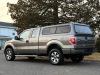 2014 Ford F-150 XLT 4x4 4dr Super Cab Styleside 6.5 ft. SB East Brunswick, NJ - Image 4