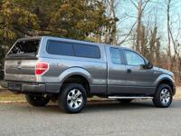 2014 Ford F-150 XLT 4x4 4dr Super Cab Styleside 6.5 ft. SB East Brunswick, NJ - Image 5