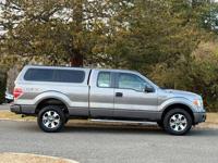 2014 Ford F-150 XLT 4x4 4dr Super Cab Styleside 6.5 ft. SB East Brunswick, NJ - Image 6