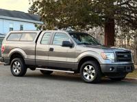 2014 Ford F-150 XLT 4x4 4dr Super Cab Styleside 6.5 ft. SB East Brunswick, NJ - Image 7