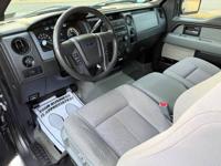 2014 Ford F-150 XLT 4x4 4dr Super Cab Styleside 6.5 ft. SB East Brunswick, NJ - Image 8