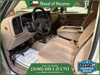 2006 GMC SIERRA 2500HD SLE 4X4 6.6L LBZ DURAMAX DIESEL DIESEL OF HOUSTON - Image 4