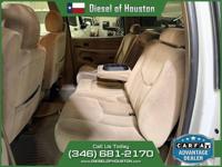 2006 GMC SIERRA 2500HD SLE 4X4 6.6L LBZ DURAMAX DIESEL DIESEL OF HOUSTON - Image 6