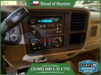 2006 GMC SIERRA 2500HD SLE 4X4 6.6L LBZ DURAMAX DIESEL DIESEL OF HOUSTON - Image 8