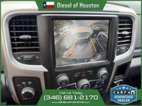 2014 DODGE RAM 2500 SLT 4X4 G56 MANUAL 6.7L CUMMINS DIESEL DIESEL OF HOUSTON - Image 7