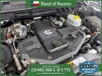 2014 DODGE RAM 2500 SLT 4X4 G56 MANUAL 6.7L CUMMINS DIESEL DIESEL OF HOUSTON - Image 10