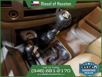 2006 DODGE RAM 2500 SLT 4X4 G56 MANUAL 5.9L CUMMINS DIESEL DIESEL OF HOUSTON - Image 5