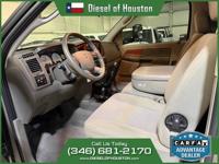2006 DODGE RAM 2500 SLT 4X4 G56 MANUAL 5.9L CUMMINS DIESEL DIESEL OF HOUSTON - Image 6