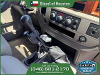 2006 DODGE RAM 2500 SLT 4X4 G56 MANUAL 5.9L CUMMINS DIESEL DIESEL OF HOUSTON - Image 8