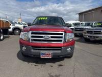 2007 Ford Expedition XLT 4WD 4dr SUV Portland Rd Salem, OR - Image 3