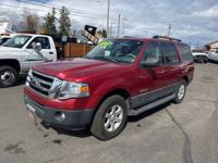 2007 Ford Expedition XLT 4WD 4dr SUV Portland Rd Salem, OR - Image 4