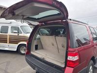 2007 Ford Expedition XLT 4WD 4dr SUV Portland Rd Salem, OR - Image 5