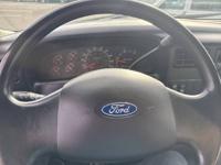 2007 Ford F-650 16' Flat Bed Dump Portland Rd Salem, OR - Image 10