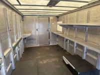 2006 Ford E-Series E 450 SD Commercial/Cutaway/Chassis 158 176 in. WB Portland Rd Salem, OR - Image 10