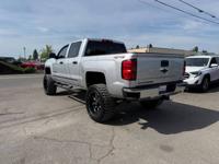 2015 Chevrolet Silverado 1500 4x4 4WD Chevy LT 4dr Crew Cab 6.5 ft. S Universal Auto Sales - Image 6