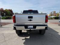 2015 Chevrolet Silverado 1500 4x4 4WD Chevy LT 4dr Crew Cab 6.5 ft. S Universal Auto Sales - Image 7