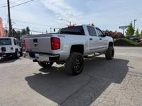 2015 Chevrolet Silverado 1500 4x4 4WD Chevy LT 4dr Crew Cab 6.5 ft. S Universal Auto Sales - Image 8