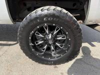 2015 Chevrolet Silverado 1500 4x4 4WD Chevy LT 4dr Crew Cab 6.5 ft. S Universal Auto Sales - Image 10