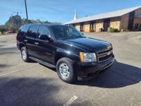 Chevy Tahoe 2009 ** Warranty ** Morrow