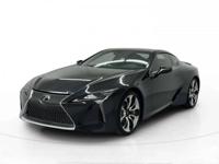 2021 LEXUS LC 500 Call Now - Image 2