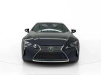 2021 LEXUS LC 500 Call Now - Image 5