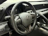 2021 LEXUS LC 500 Call Now - Image 7