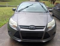 $AVE $AVE $AVE 2014 FORD FOCUS EXCELLENT CONDITION NOW ONLY ATLANTA