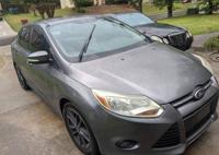 $AVE $AVE $AVE 2014 FORD FOCUS EXCELLENT CONDITION NOW ONLY ATLANTA - Image 3