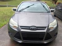 $AVE $AVE $AVE 2014 FORD FOCUS EXCELLENT CONDITION NOW ONLY ATLANTA - Image 4