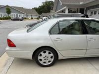 2001 Lexus LS 430 Autotrader Private Seller - Image 6