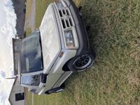 1998 Chevrolet Tracker Autotrader Private Seller - Image 5